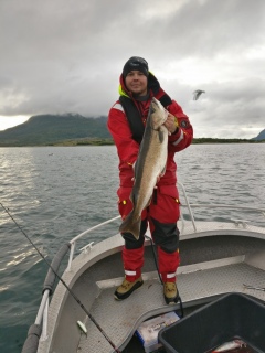 Muu kalalaji 5,60 kg